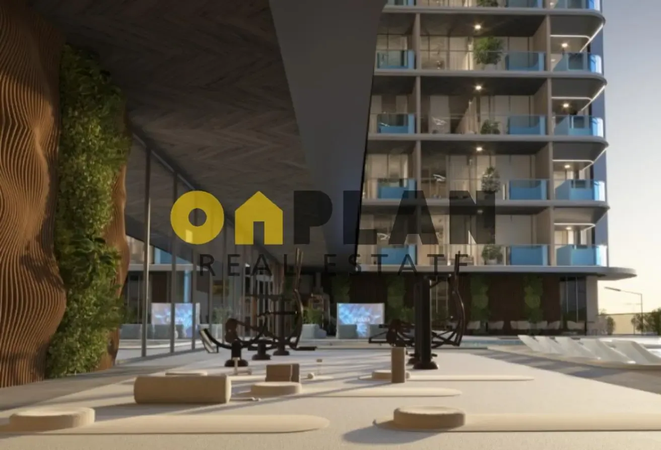 Studio with Private Pool I Potential High ROI