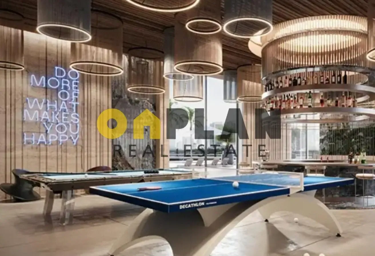Studio with Private Pool I Potential High ROI