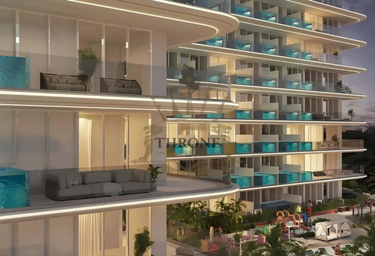 Fully Furnished | Lowest Price | With Plunge Pool