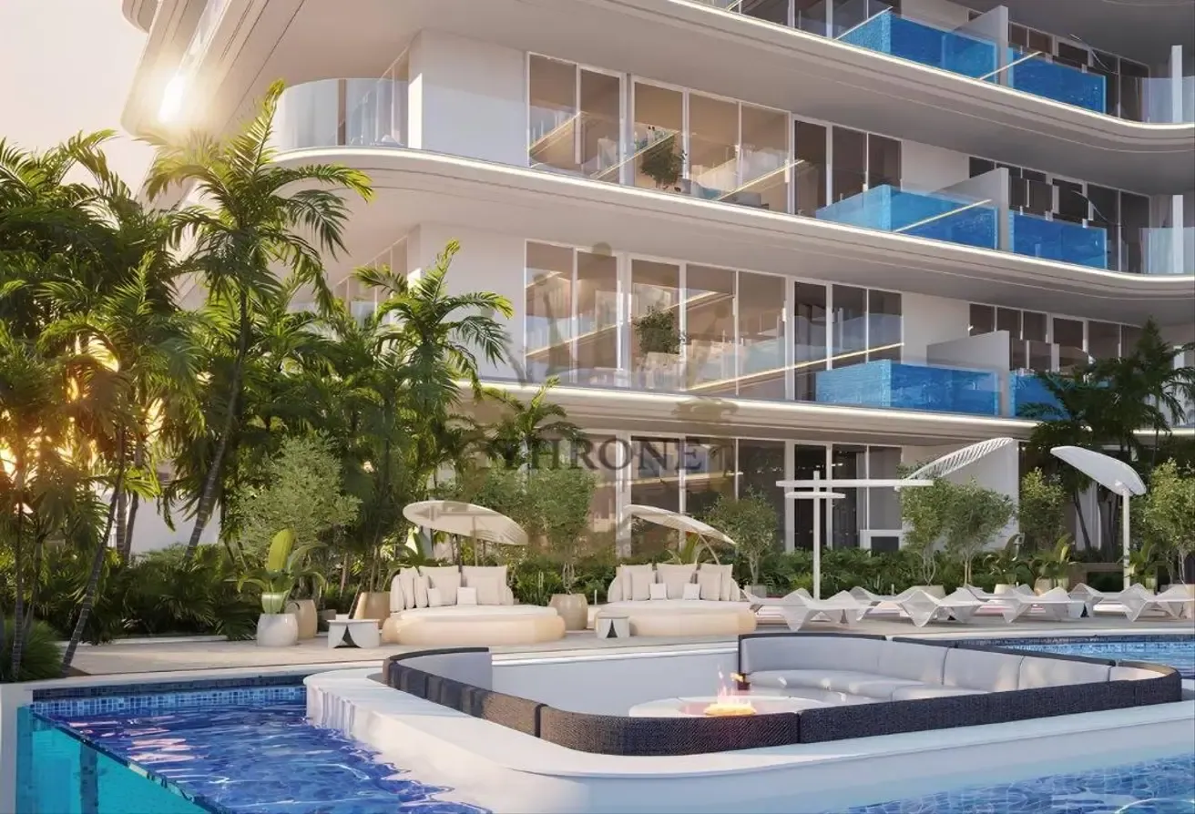 Fully Furnished | Lowest Price | With Plunge Pool