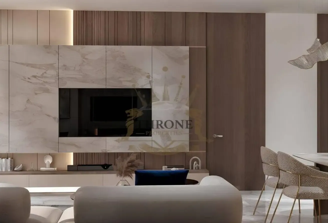 Fully Furnished | Lowest Price | With Plunge Pool