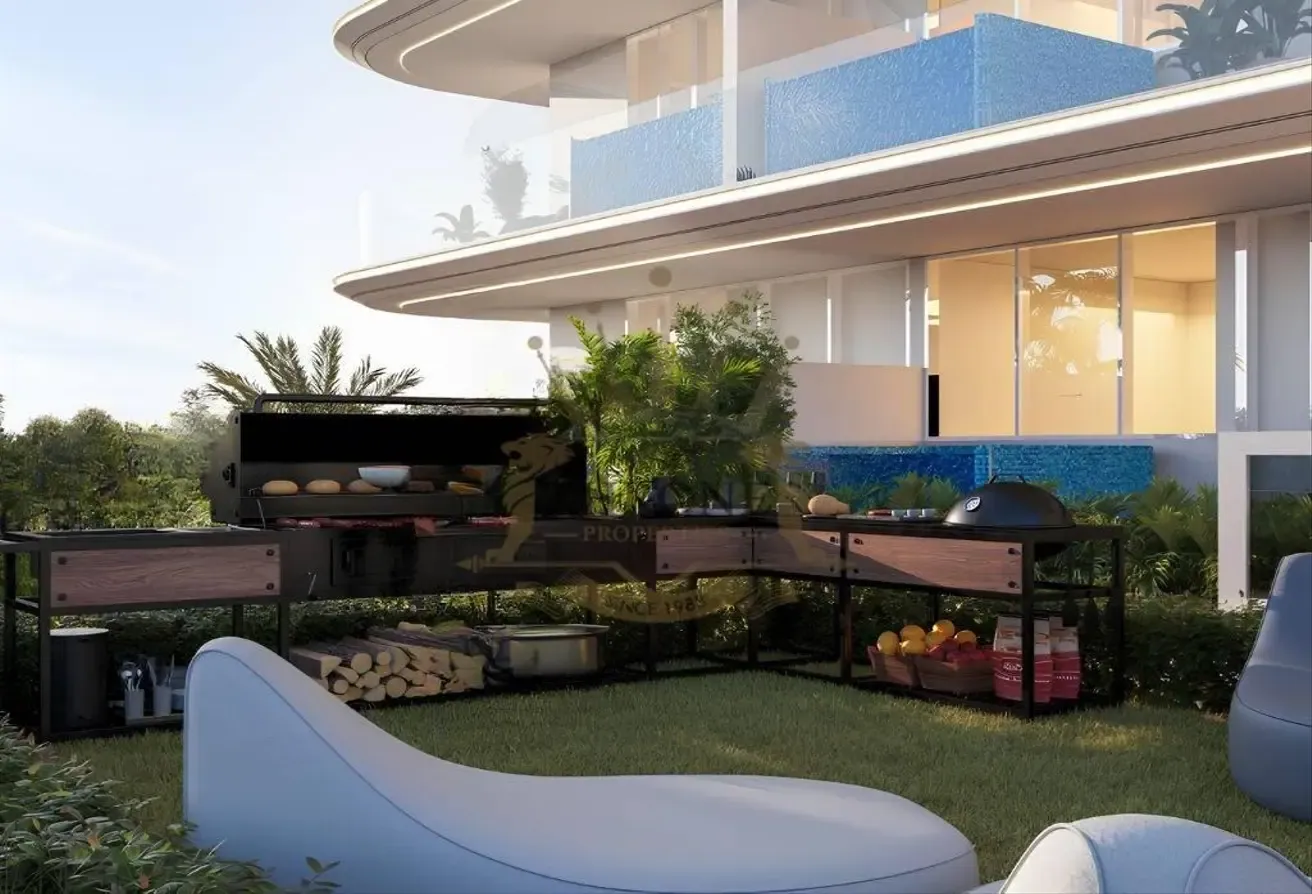 Fully Furnished | Lowest Price | With Plunge Pool