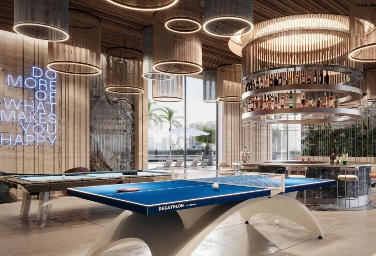 Private Pool | Modern Layout | Smart investment