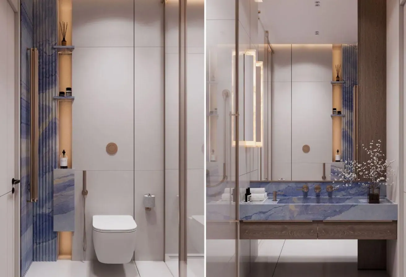 Private Pool | Modern Layout | Smart investment