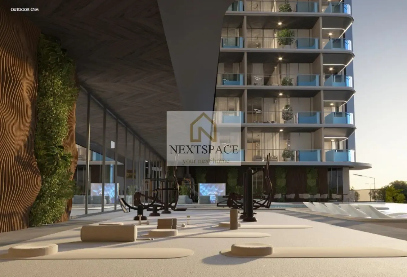 Studio+Pool | OP Price | Pay 1% Monthly