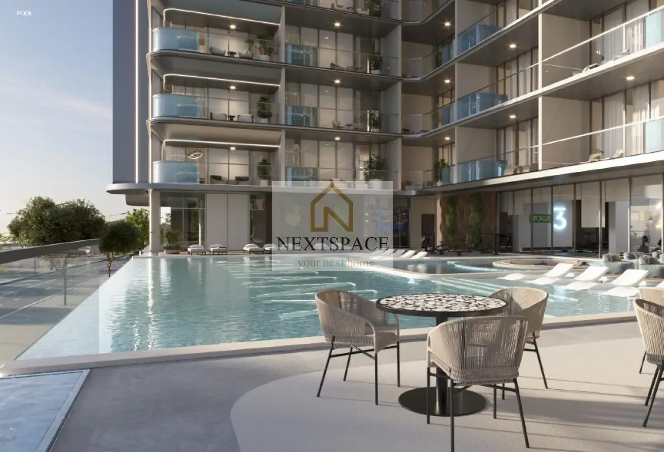 Studio+Pool | OP Price | Pay 1% Monthly