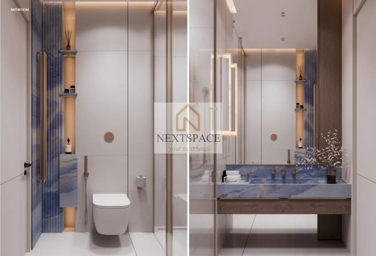 Studio+Pool | OP Price | Pay 1% Monthly