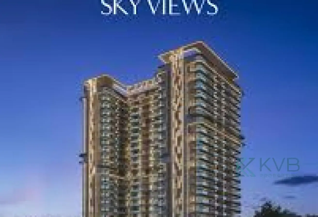 Studio + Pool | OP Price | Parking Included