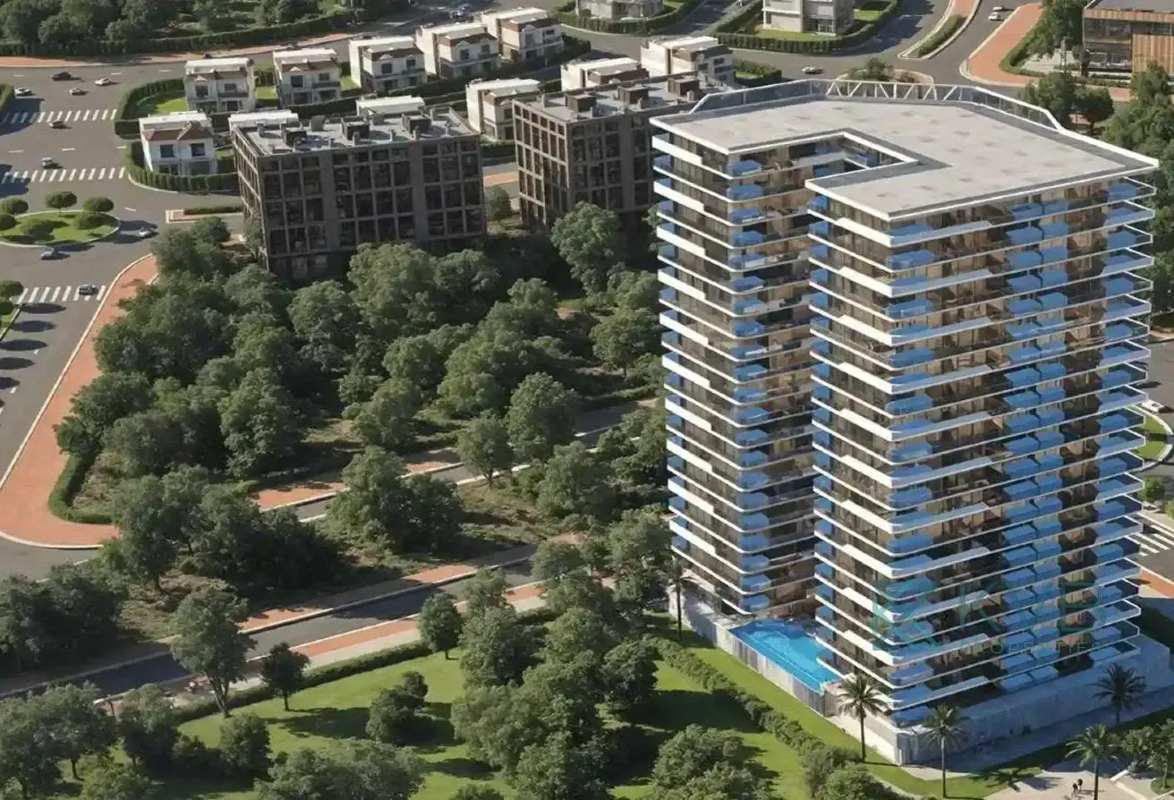 Studio + Pool | OP Price | Parking Included