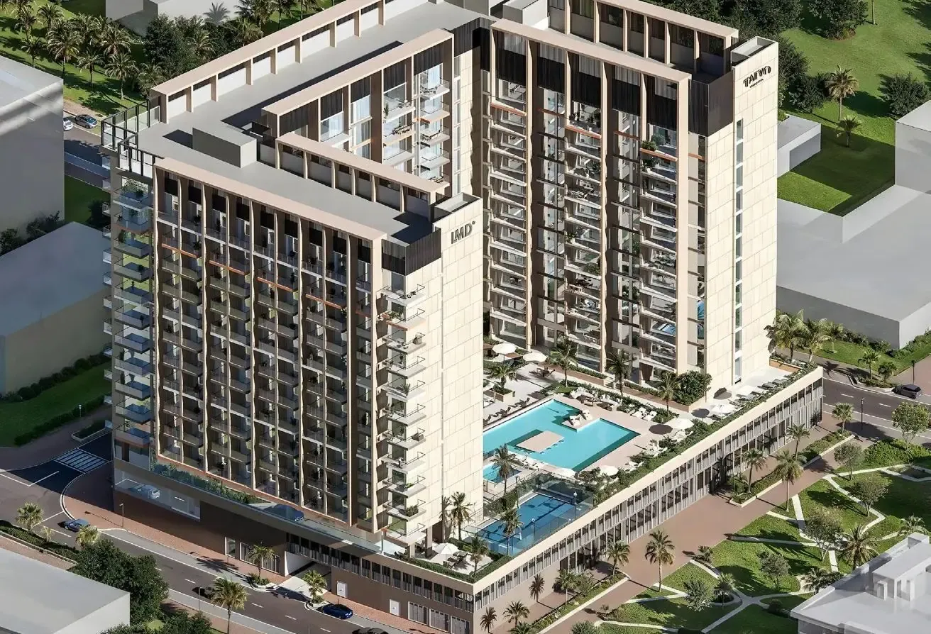 Furnished | 20% on booking| 40% POST HANDOVER