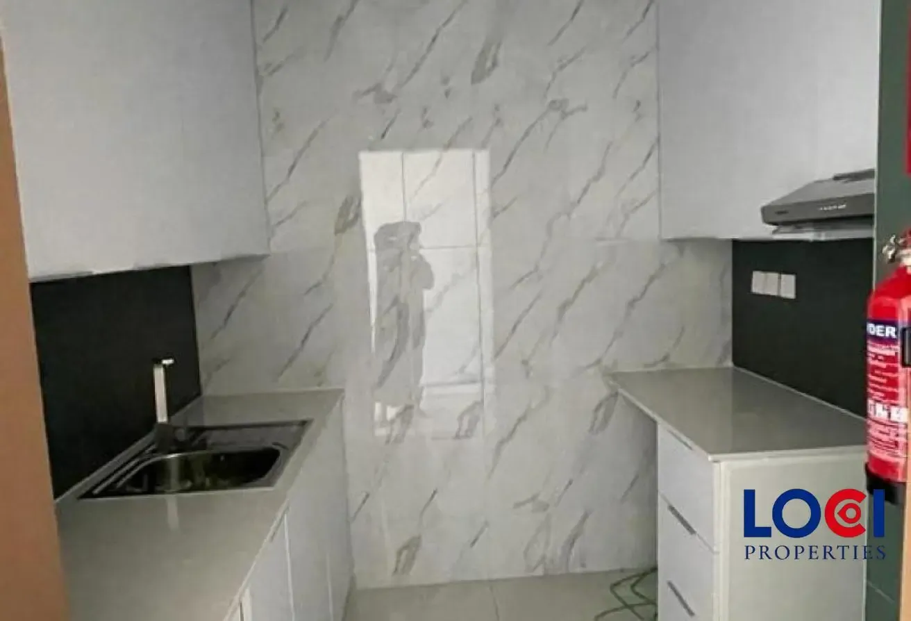 READY TO MOVE | FAMILY AREA | FURNISHED