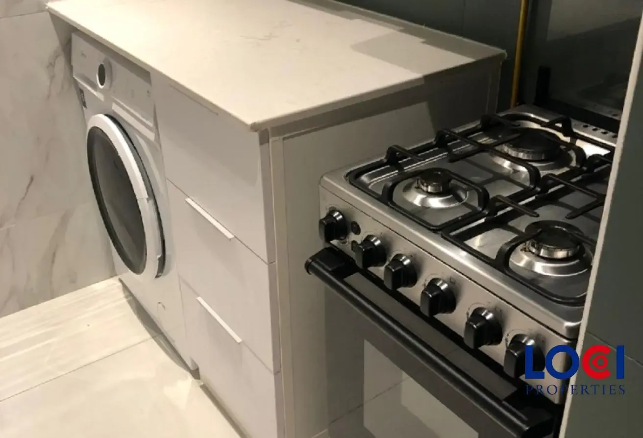 READY TO MOVE | FAMILY AREA | FURNISHED