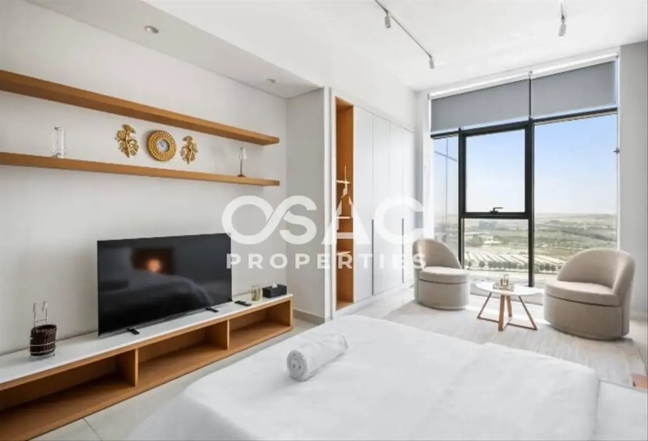 Spacious | Fully Furnished Apartment | Vacant