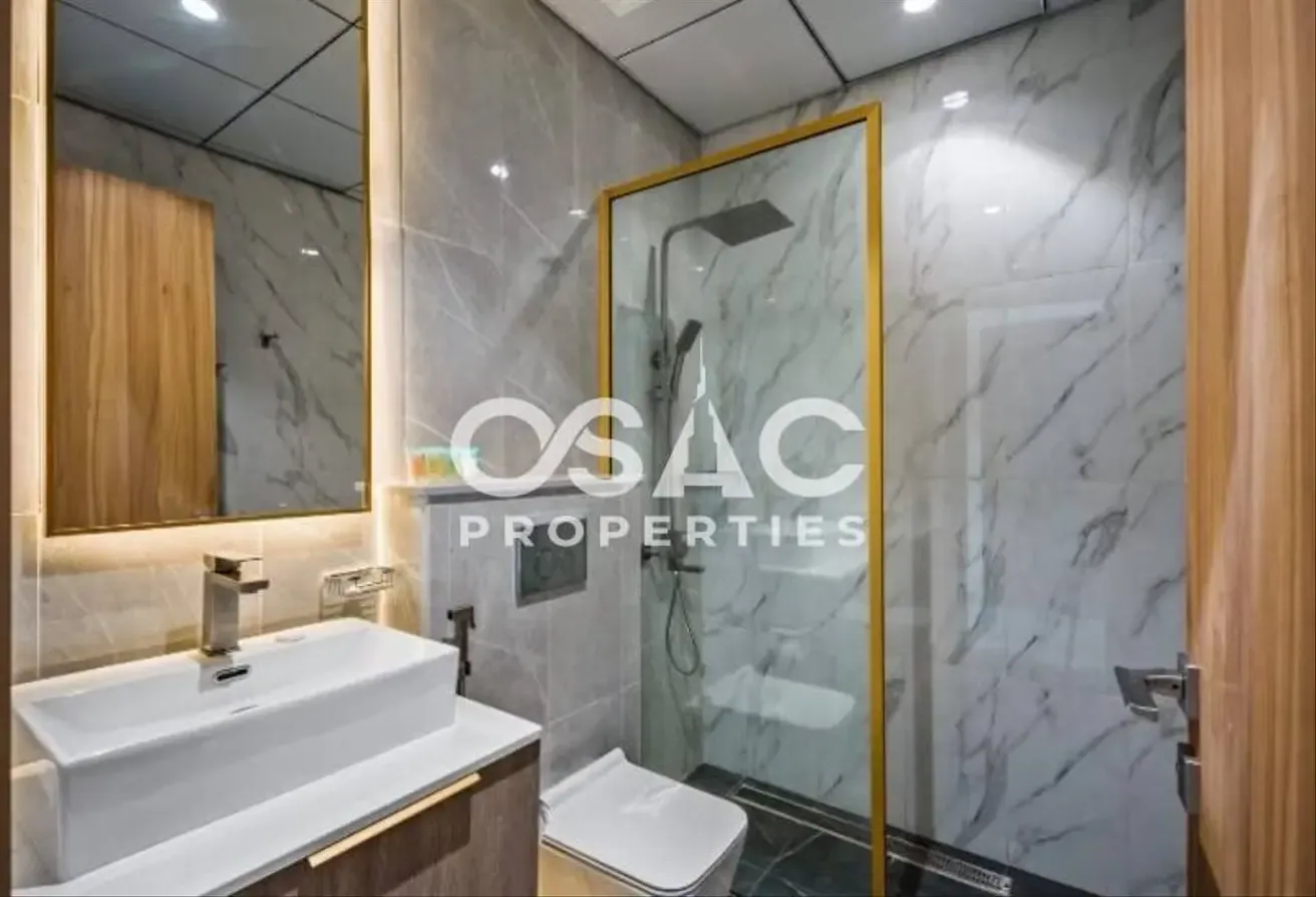 Spacious | Fully Furnished Apartment | Vacant