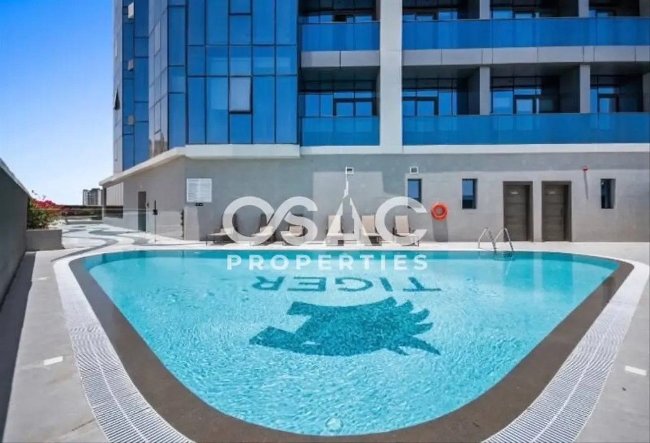 Spacious | Fully Furnished Apartment | Vacant
