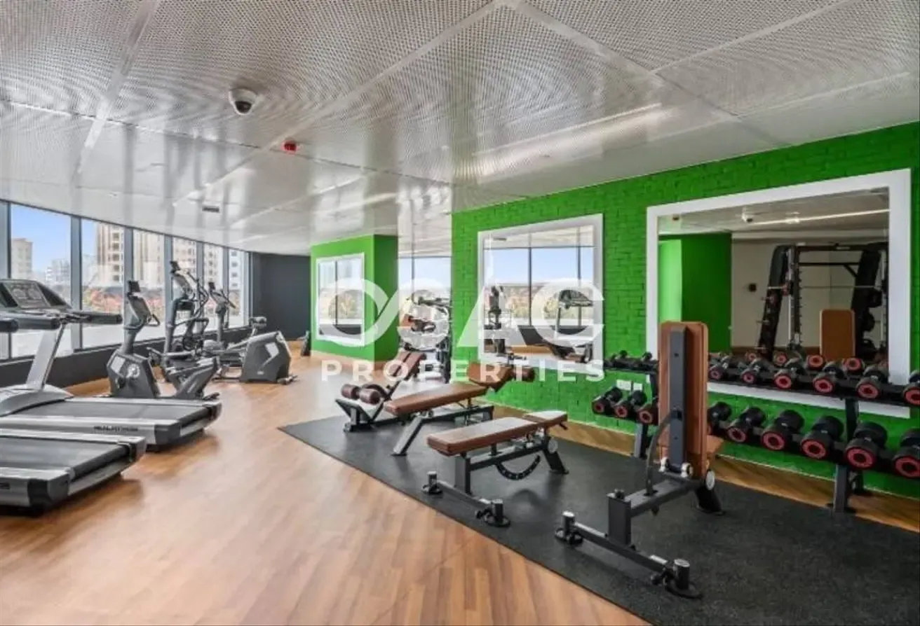 Spacious | Fully Furnished Apartment | Vacant