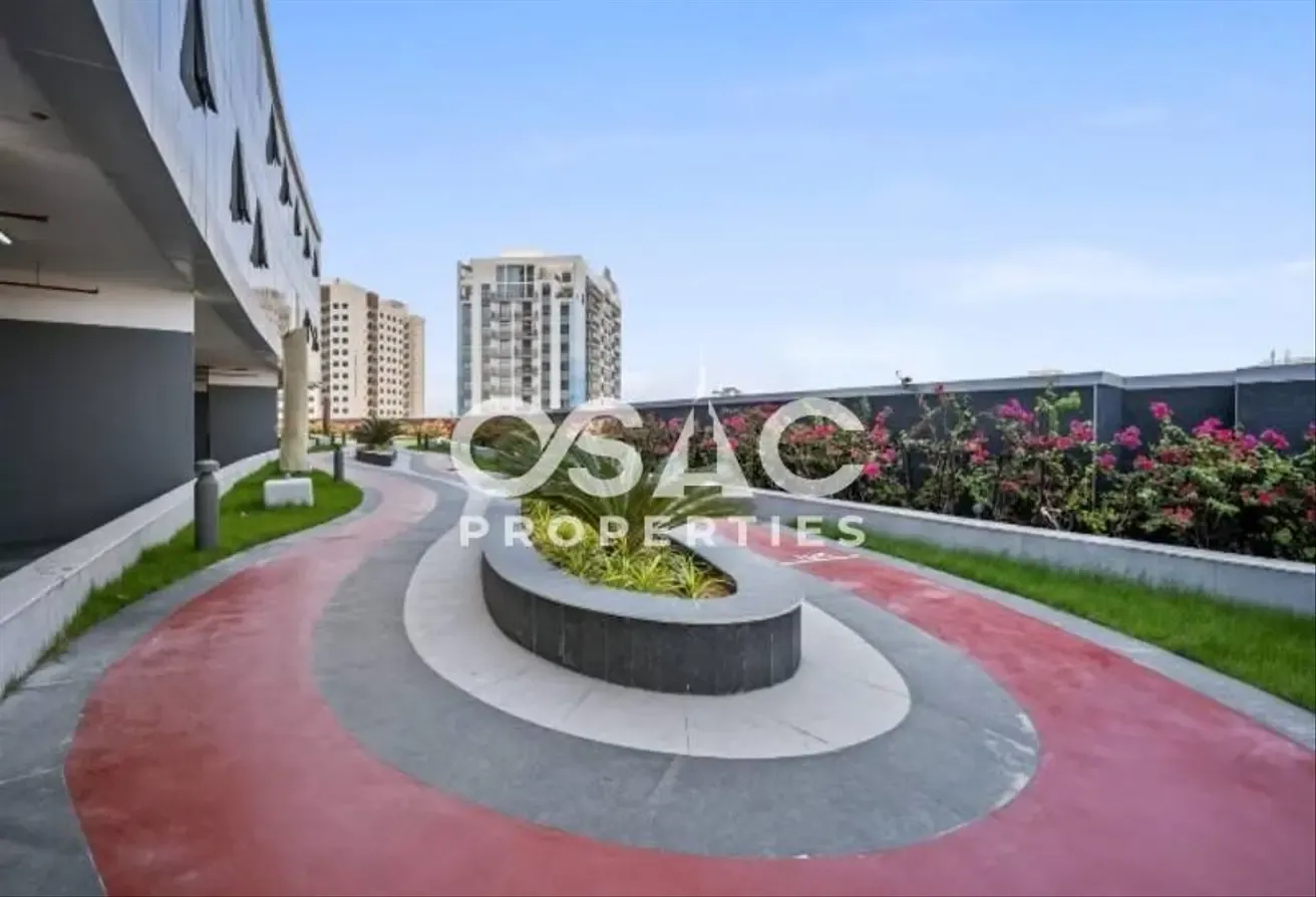 Spacious | Fully Furnished Apartment | Vacant