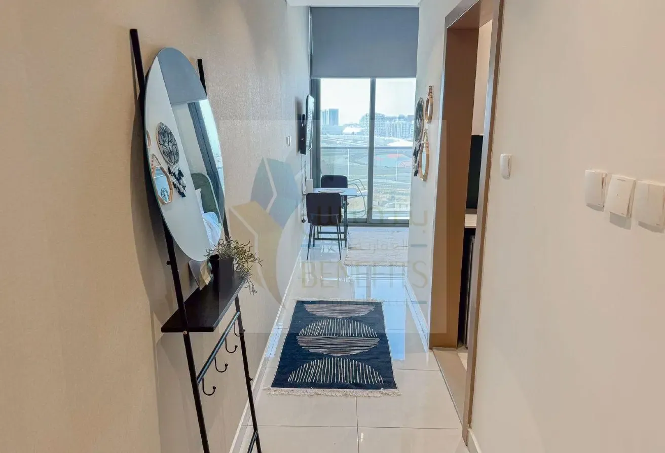 FULLY FURNISHED | GOOD VIEW | CHEAP RENT|
