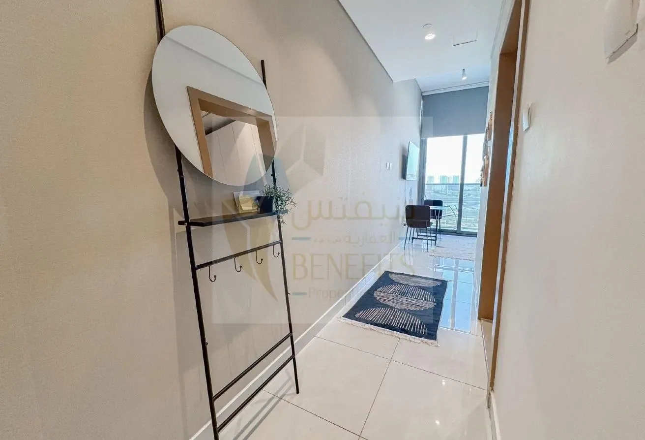 FULLY FURNISHED | GOOD VIEW | CHEAP RENT|
