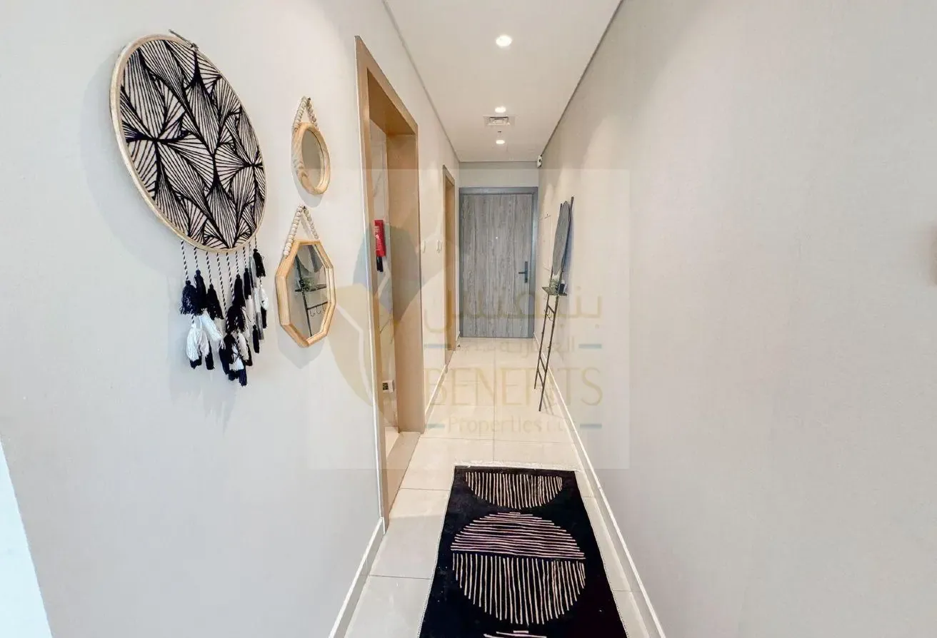 FULLY FURNISHED | GOOD VIEW | CHEAP RENT|