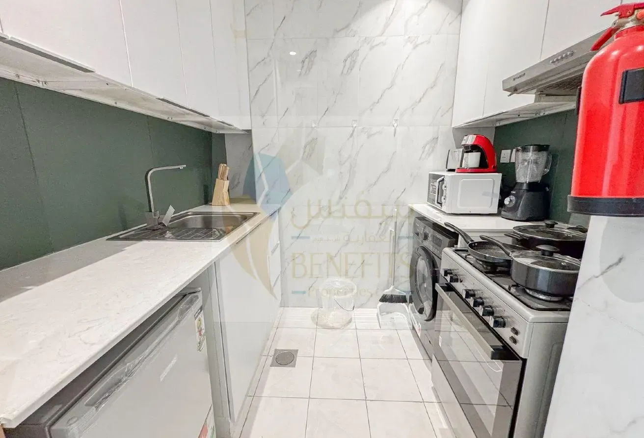 FULLY FURNISHED | GOOD VIEW | CHEAP RENT|
