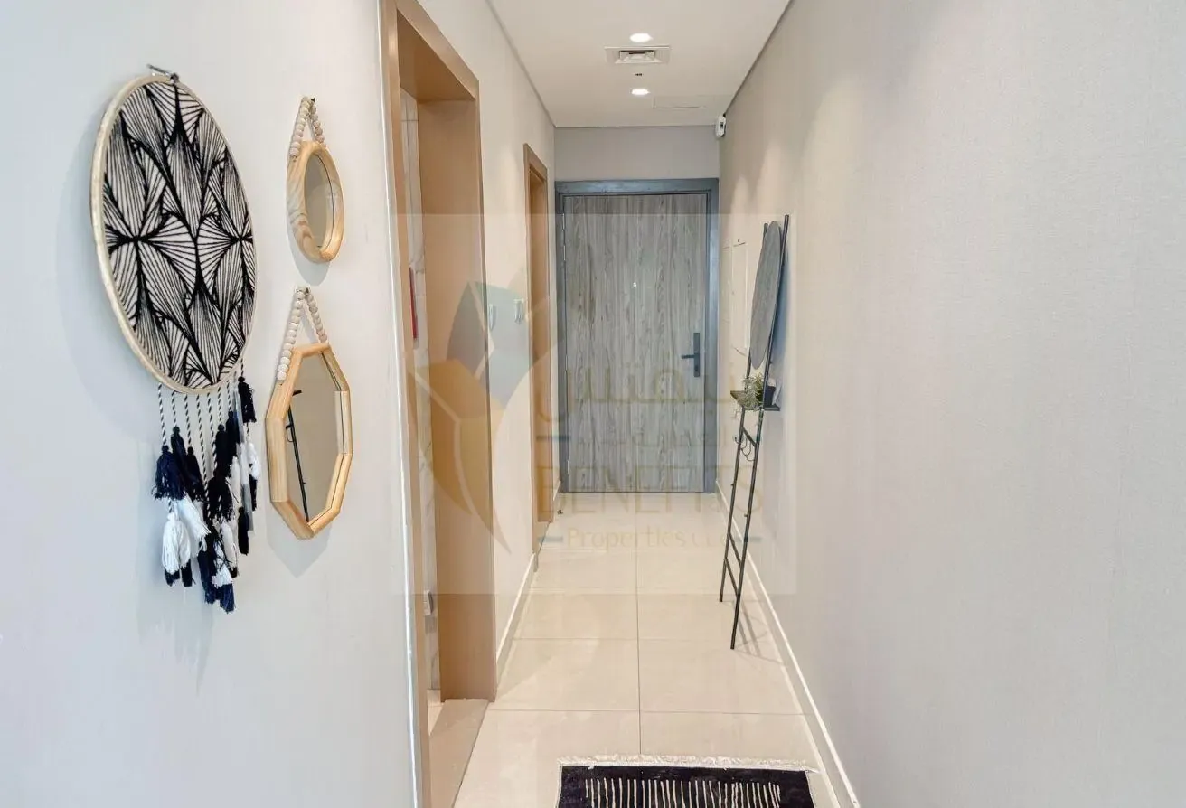 FULLY FURNISHED | GOOD VIEW | CHEAP RENT|