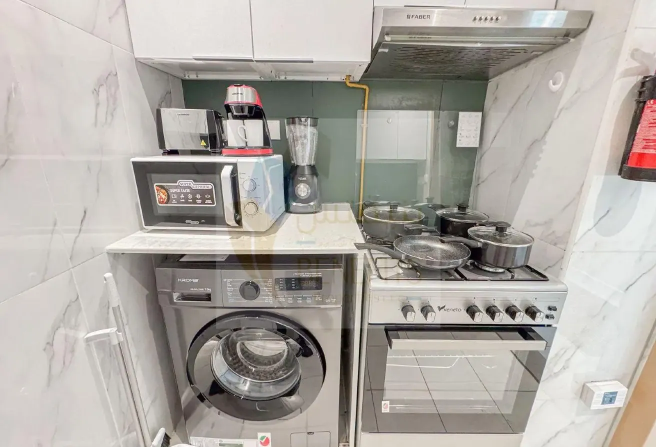 FULLY FURNISHED | GOOD VIEW | CHEAP RENT|