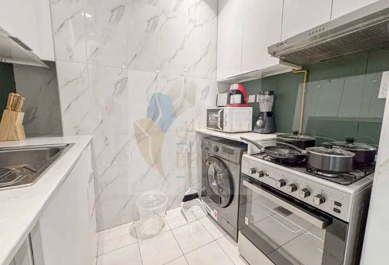 FULLY FURNISHED | GOOD VIEW | CHEAP RENT|