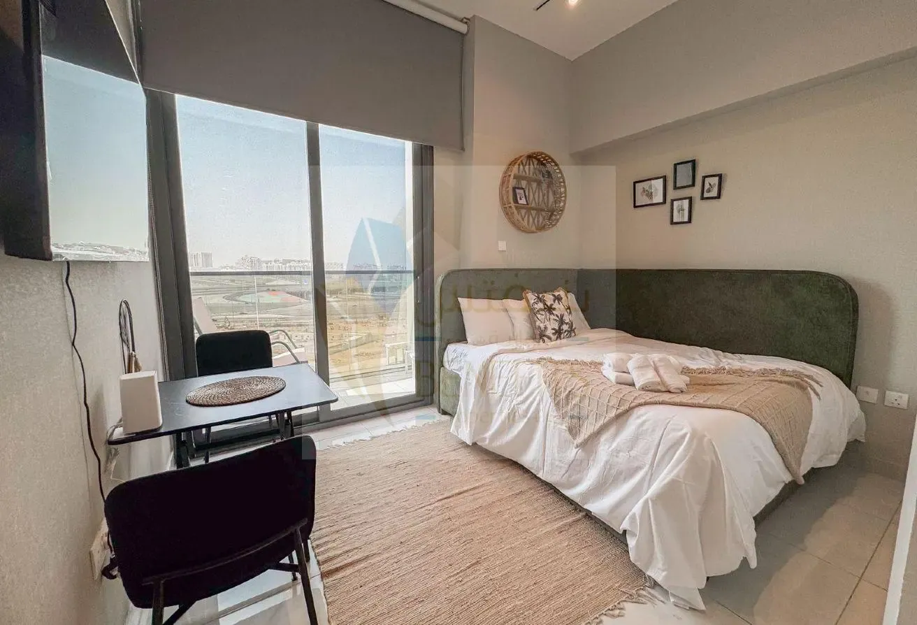 FULLY FURNISHED | GOOD VIEW | CHEAP RENT|