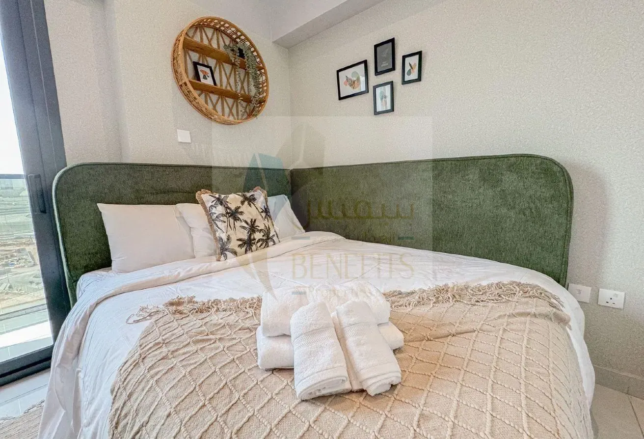 FULLY FURNISHED | GOOD VIEW | CHEAP RENT|