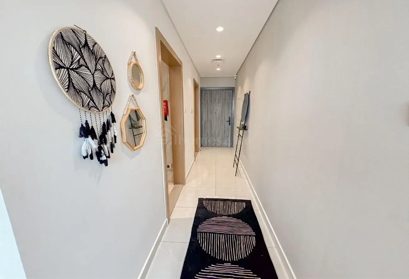 Studio Apartment  | Vacant | Fully Furnished |