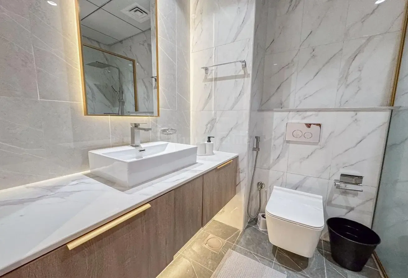 Studio Apartment  | Vacant | Fully Furnished |