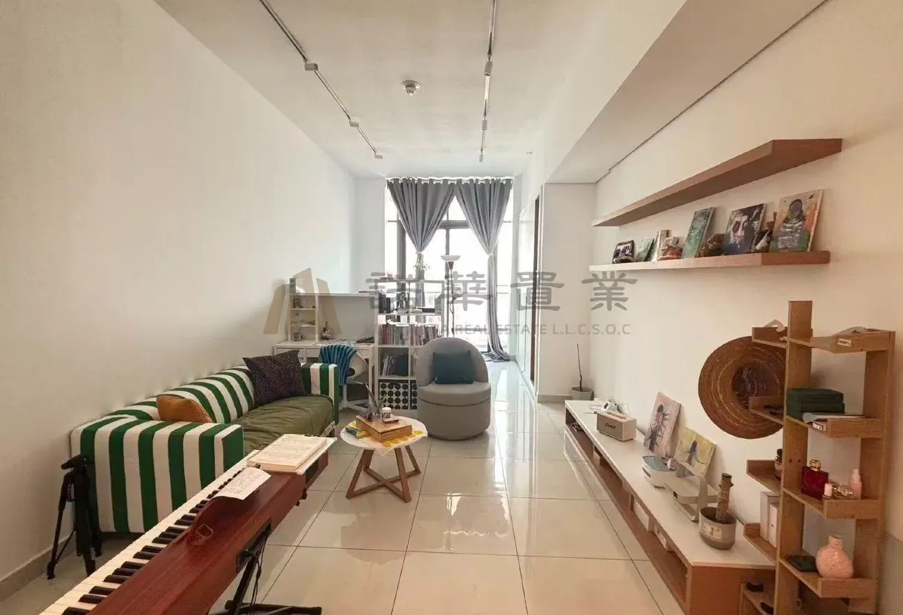 Furnished Studio | Hot Deal | Spacious