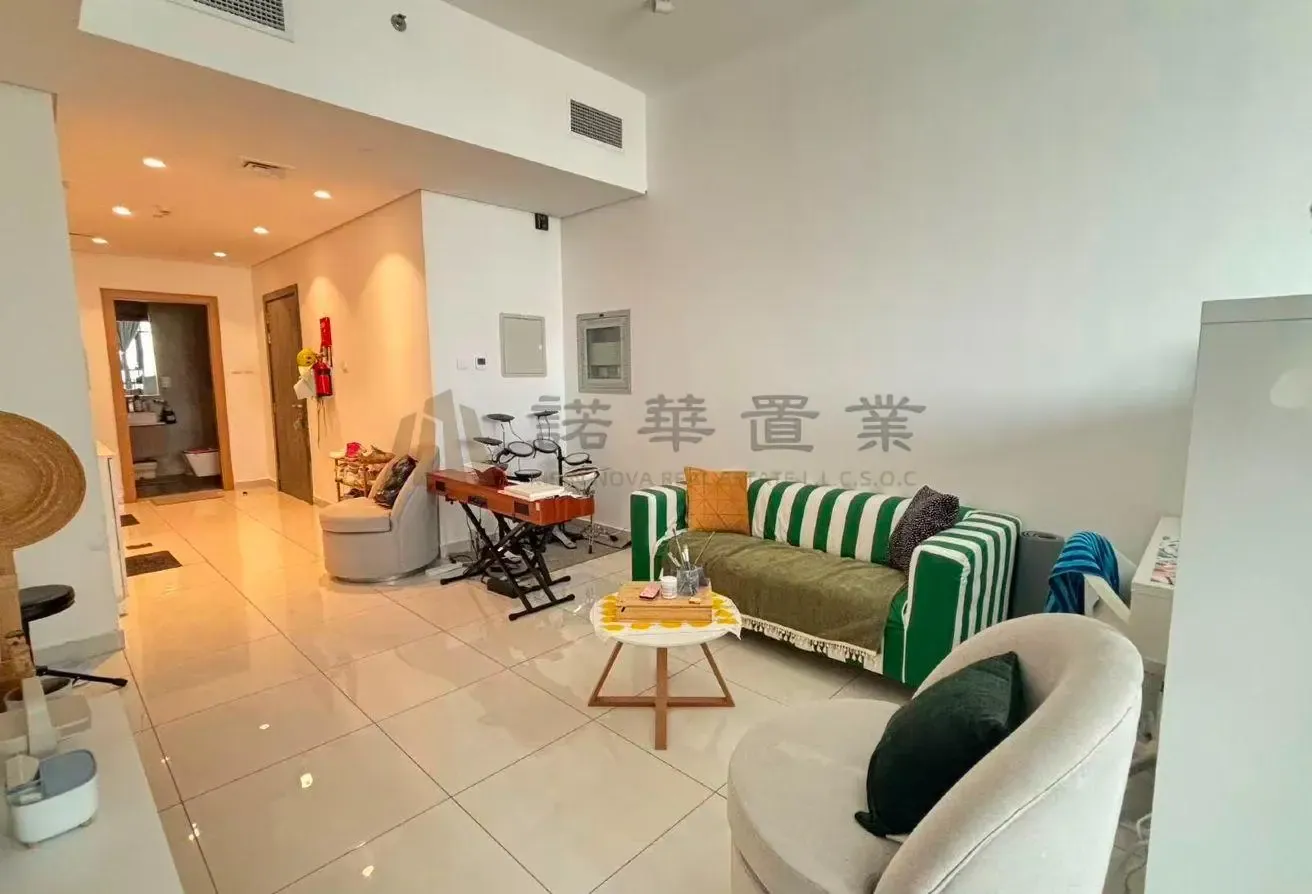Furnished Studio | Hot Deal | Spacious