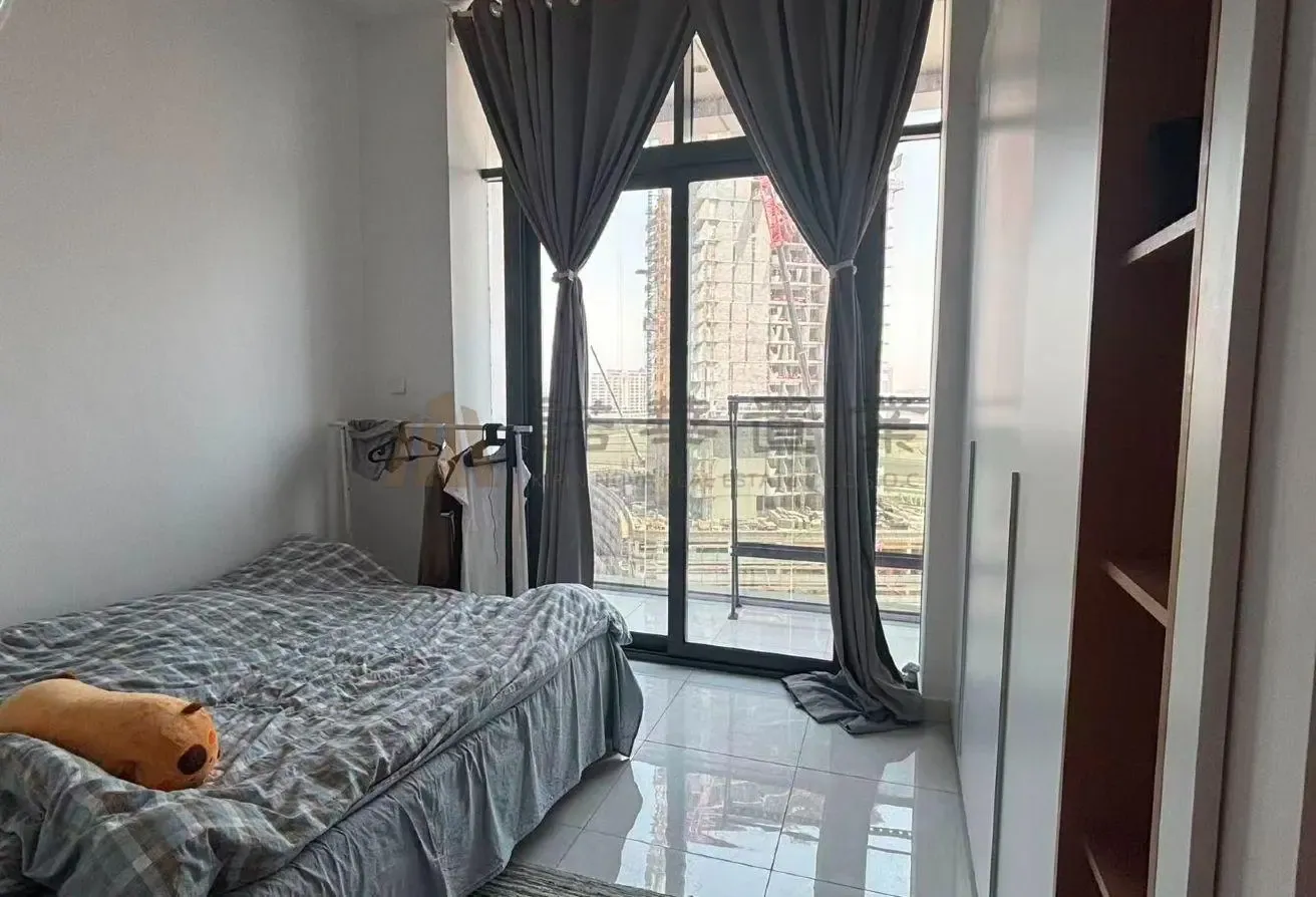 Furnished Studio | Hot Deal | Spacious
