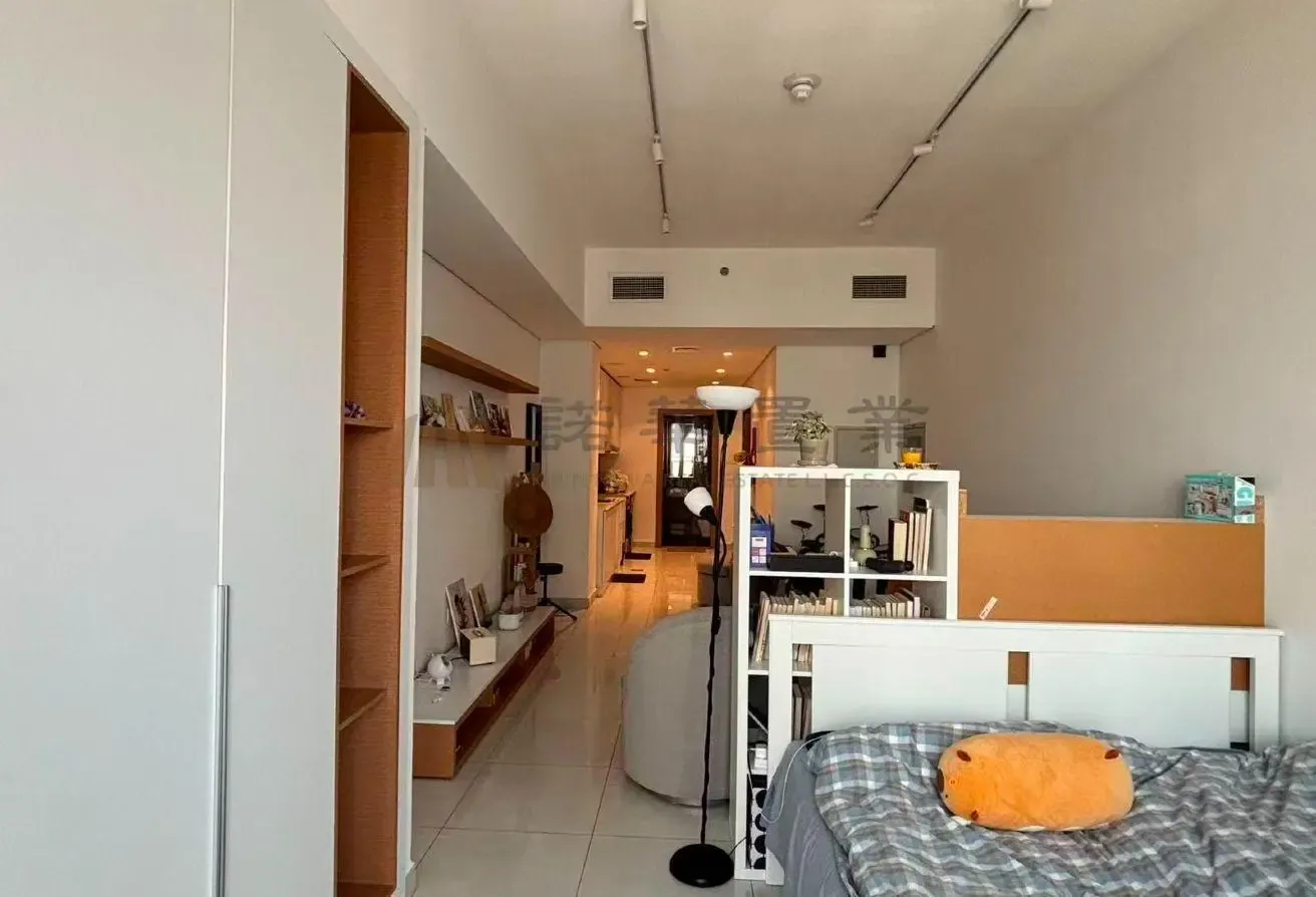 Furnished Studio | Hot Deal | Spacious