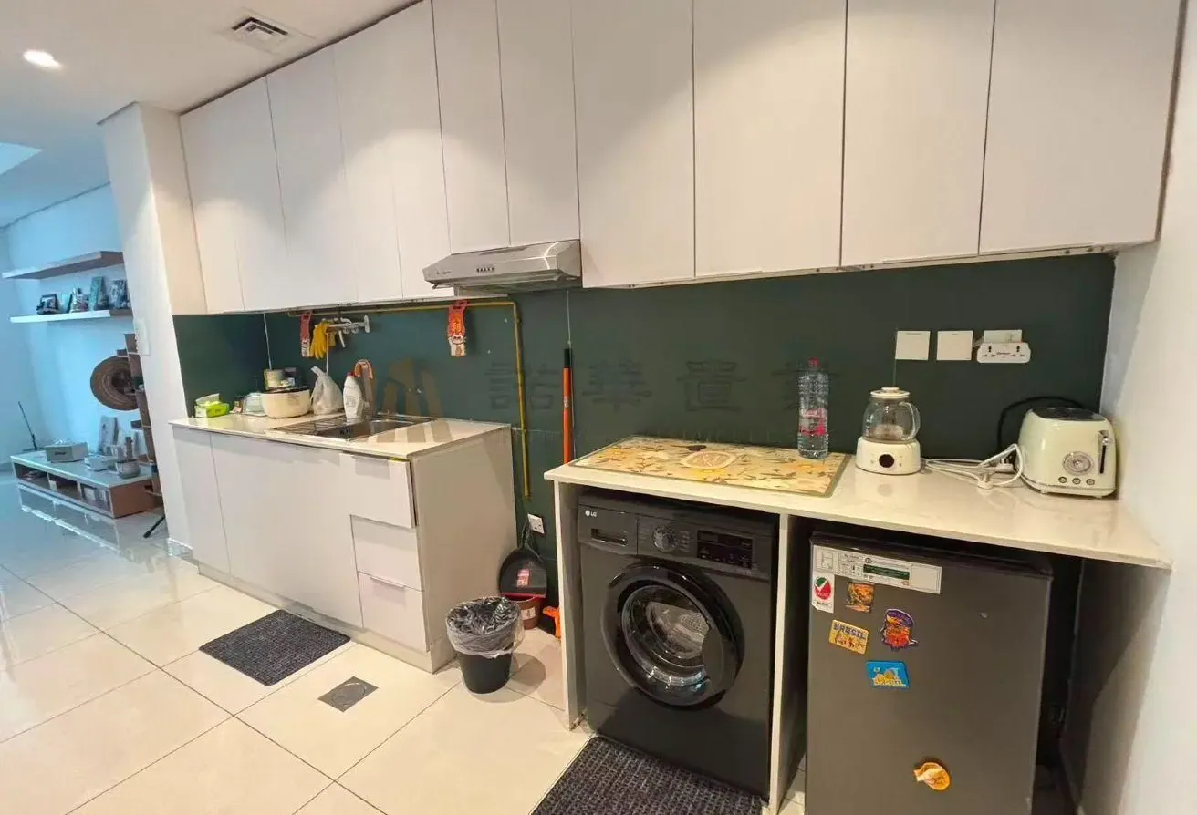 Furnished Studio | Hot Deal | Spacious