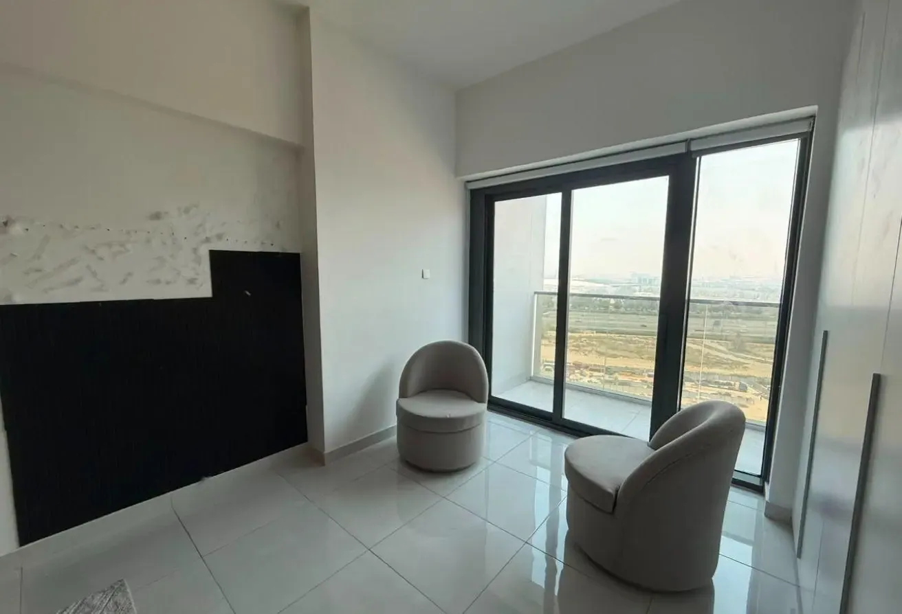 Furnished Big Studio Modern Ready to Move
