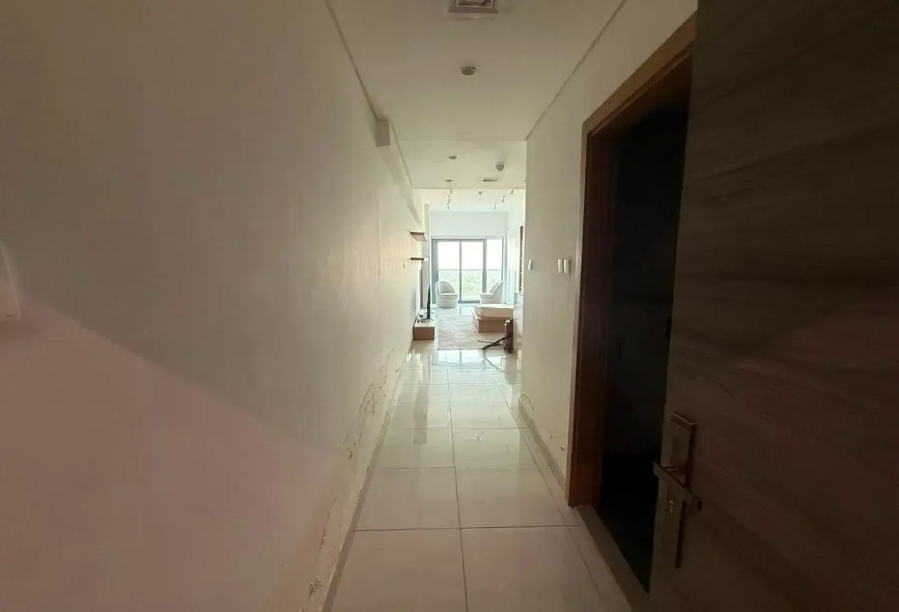 Furnished Big Studio Modern Ready to Move