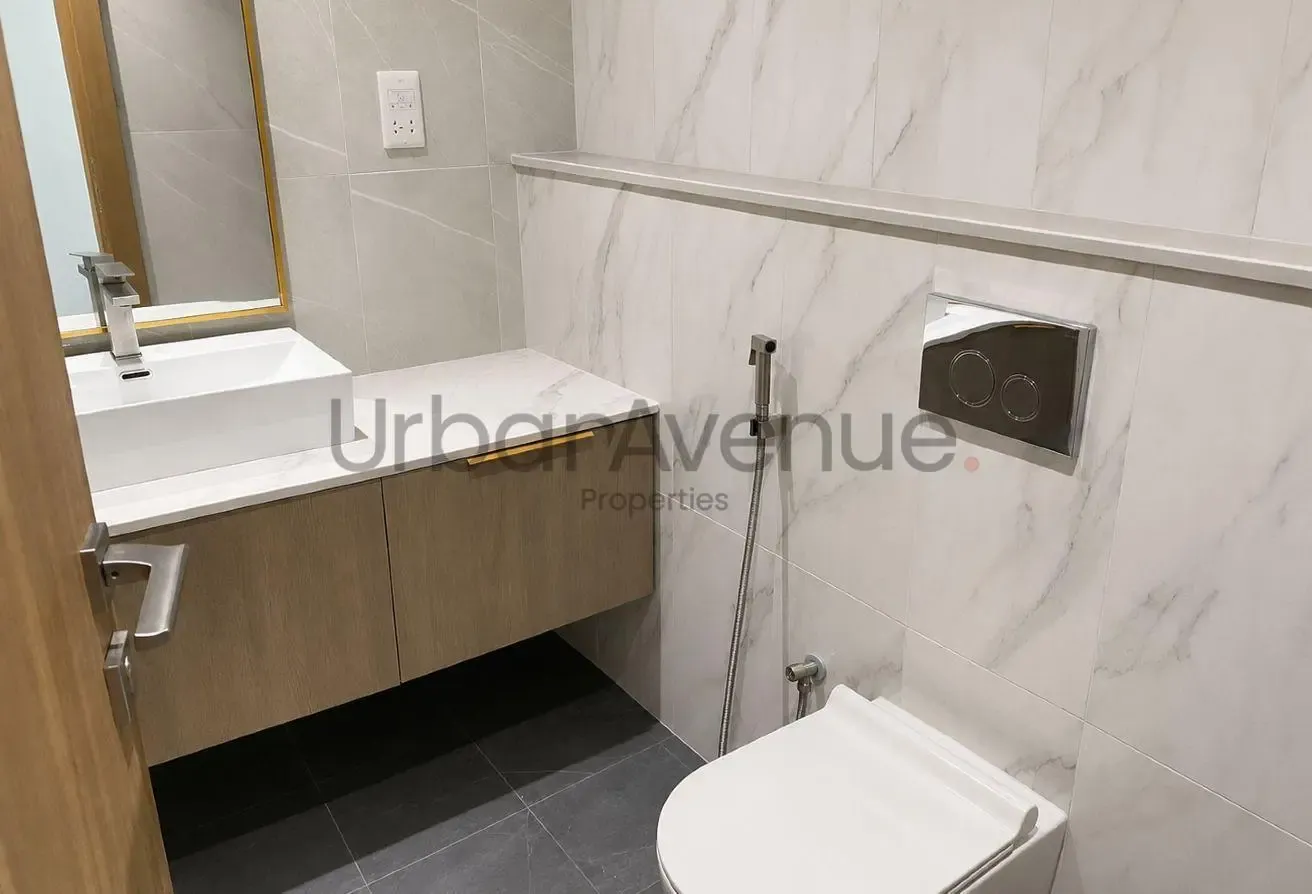 Fully Furnished | Vacant | Spacious Layout