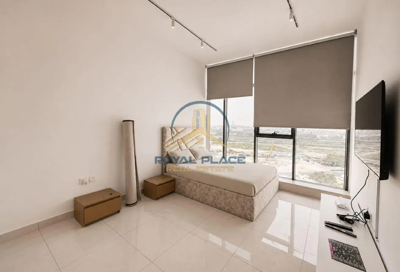 Bright Layout | Vacant | Fully Furnished