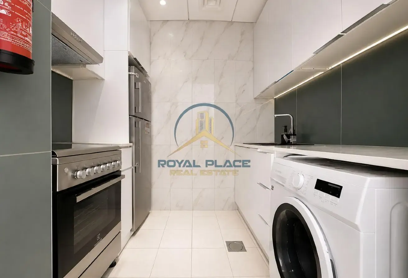 Bright Layout | Vacant | Fully Furnished