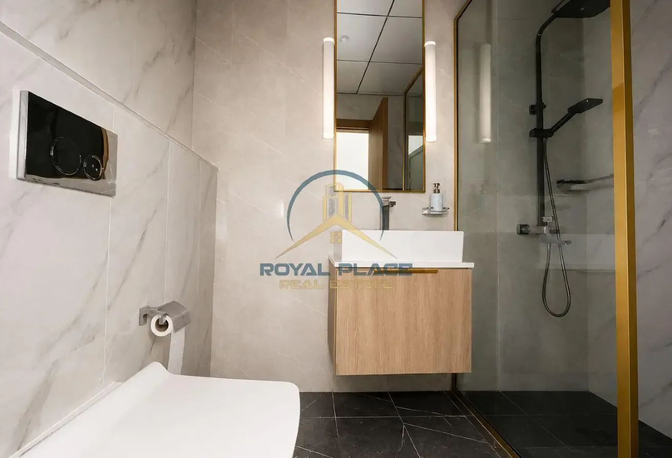 Bright Layout | Vacant | Fully Furnished