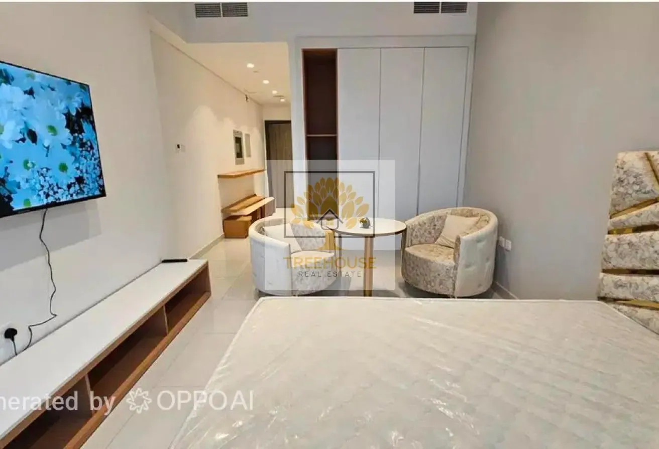 FULLY FURNISHED STUDIO| LUXURY | WELL MAINTAINED