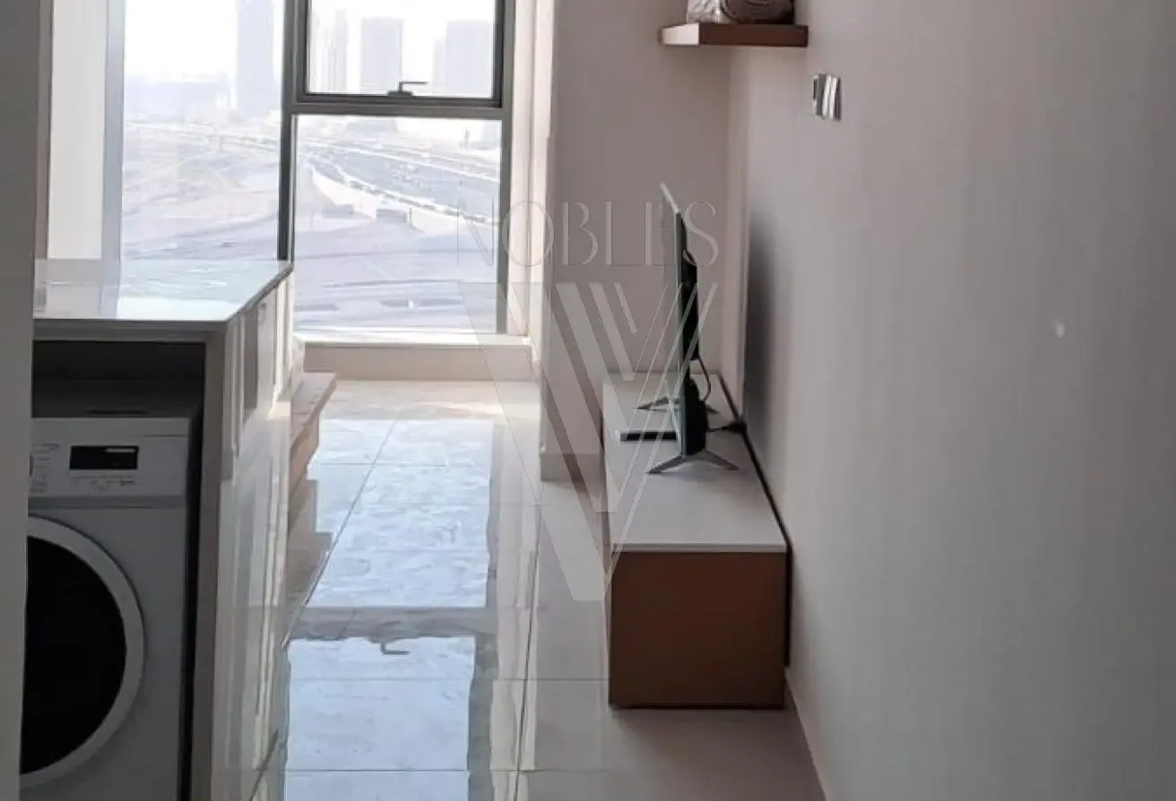 Affordable Furnished Studio | Vacant| Hot Deal