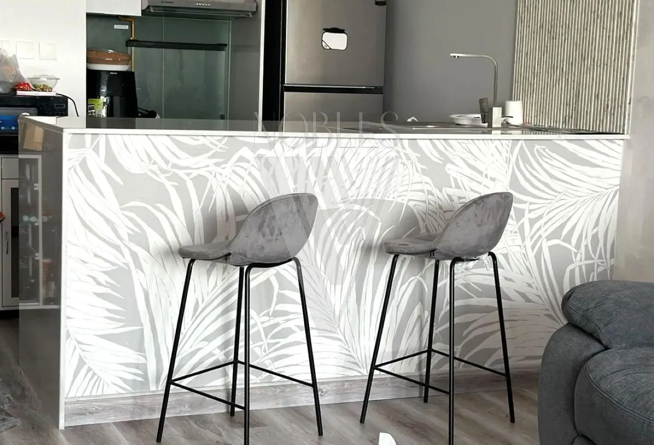 Affordable Furnished Studio | Vacant| Hot Deal