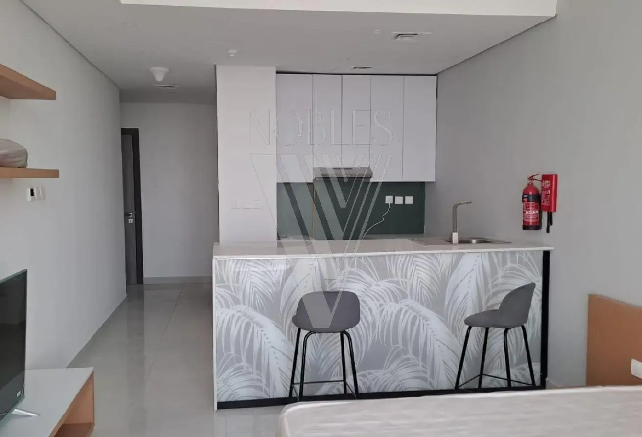 Affordable Furnished Studio | Vacant| Hot Deal
