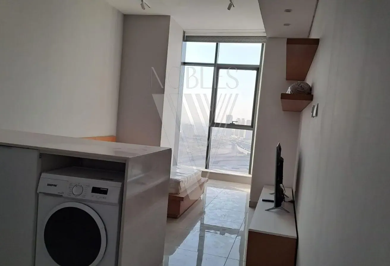 Affordable Furnished Studio | Vacant| Hot Deal