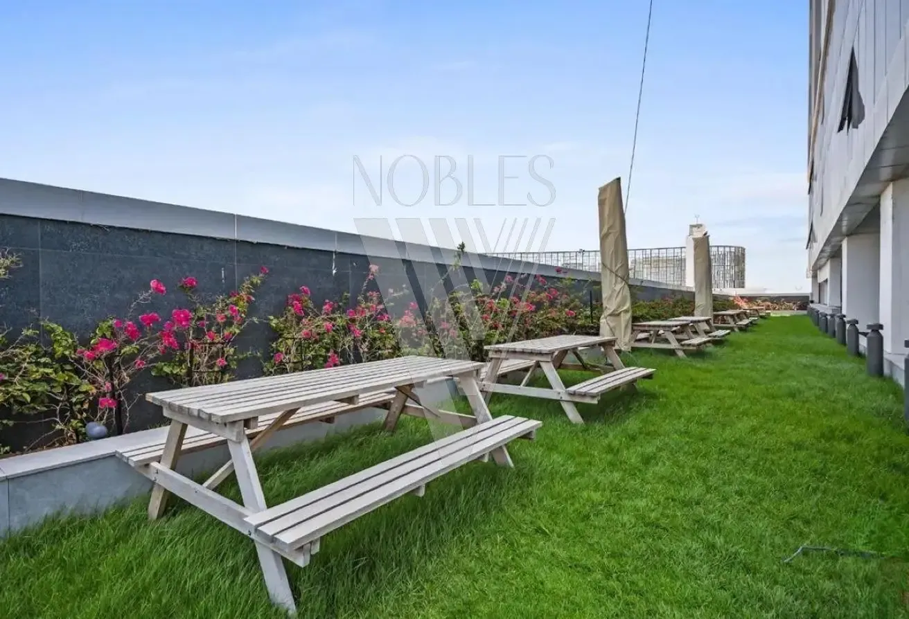 Affordable Furnished Studio | Vacant| Hot Deal