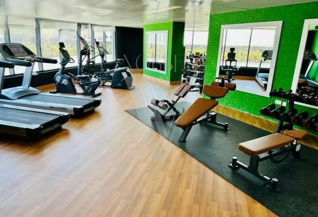 Affordable Furnished Studio | Vacant| Hot Deal